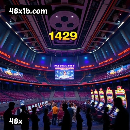 48x.com - O Melhor Cassino Online com Apostas Esportivas e Pagamentos Rápidos - 48x