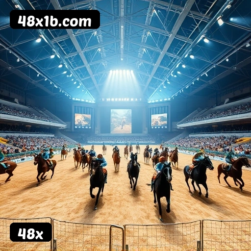 48x: Acesso Seguro com Login Verificado e Identidade Digital