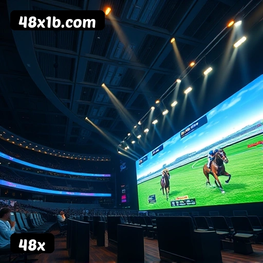 48x: O Paraíso dos Jogos Selecionados