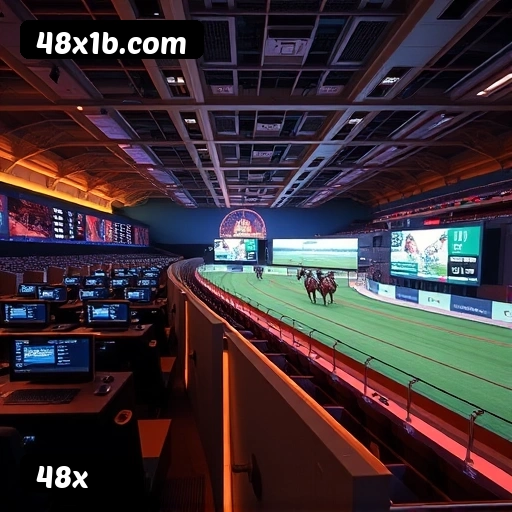 Adrenalina Máxima no Crash da 48x