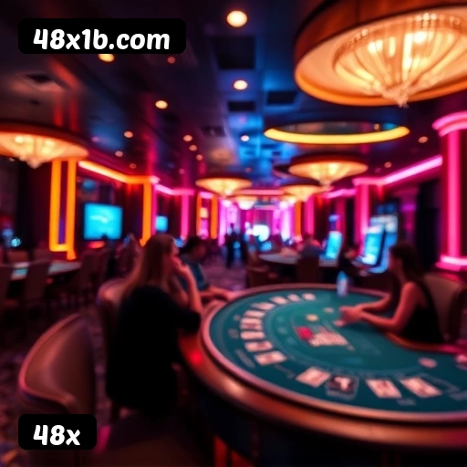 Bônus Direto e Transparente no 48x: Sem Complicações