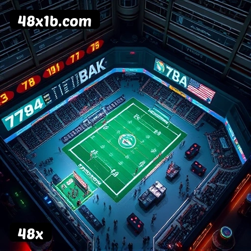 Jogos Diversificados e Exclusivos no 48x Casino