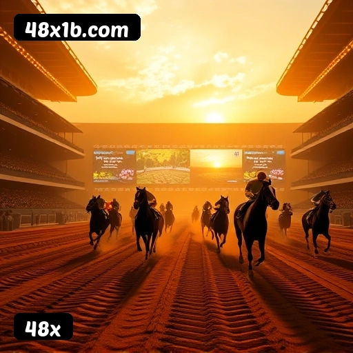 48x: Cassino Online Seguro e Divertido