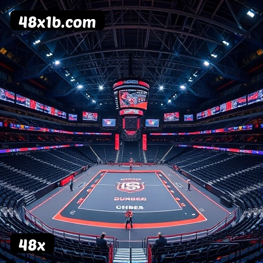 Estrategias de Apostas Inteligentes: Análise Preditiva de Esporte com 48x