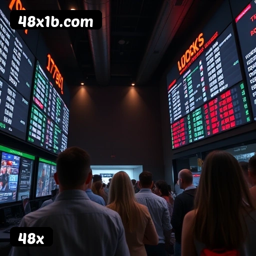 Adrenalina Máxima no Crash da 48x