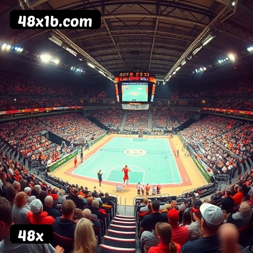 48x: O Paraíso dos Jogos Selecionados