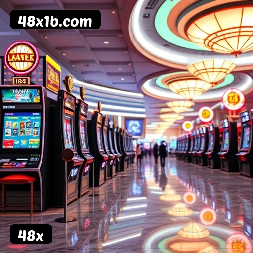 Desfrute de Ofertas Exclusivas da 48x!